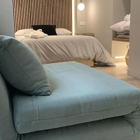 En 아파트 살라망카