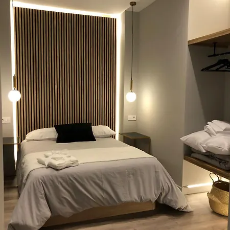 Apartamento En Apartment *