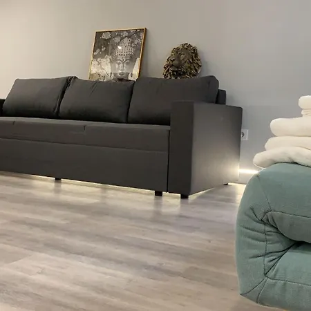 En Apartment Salamanca