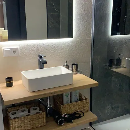 Apartment En Salamanca