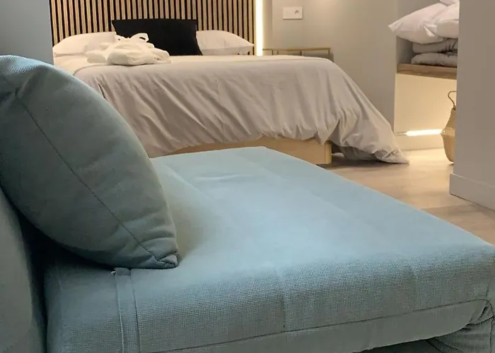 En Apartamento Salamanca