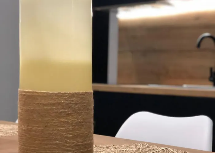 Apartamento En Salamanca