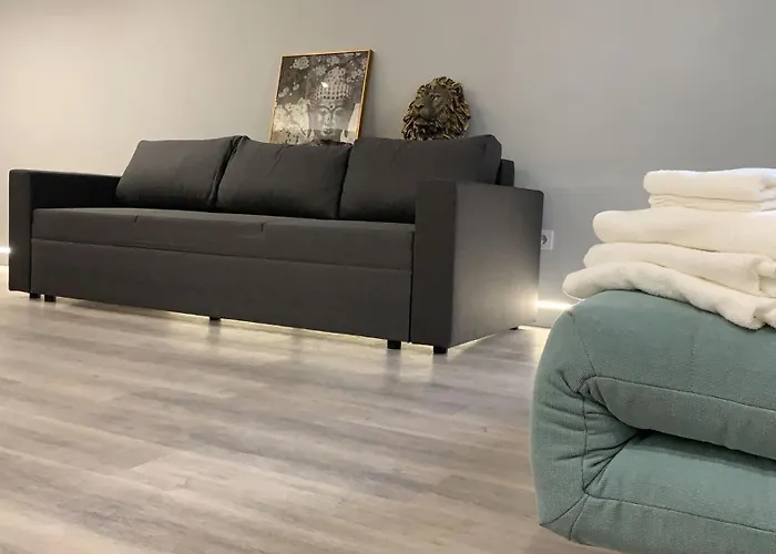 En 아파트 살라망카