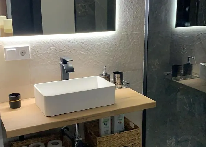 아파트 En 살라망카